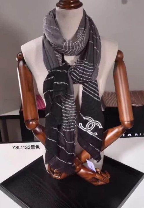 CC Cashmere Women Scarves