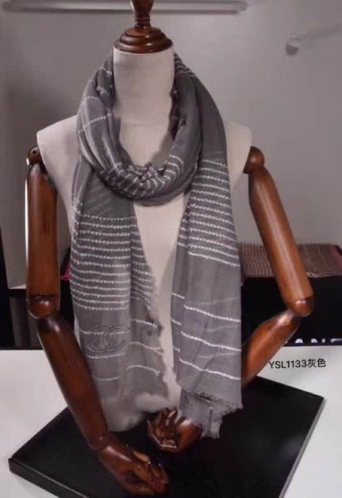 CC Cashmere Women Scarves