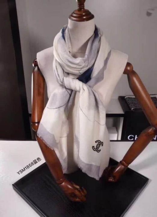 CC 2018 Cashmere Women Scarves