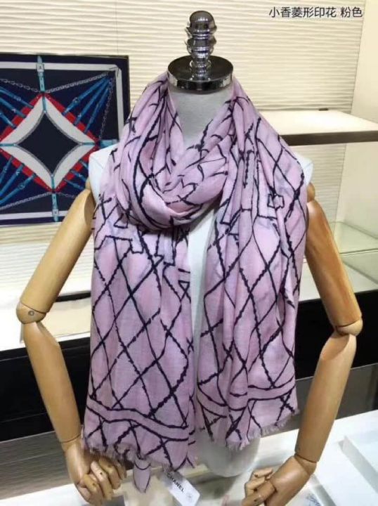 CC Women Scarves