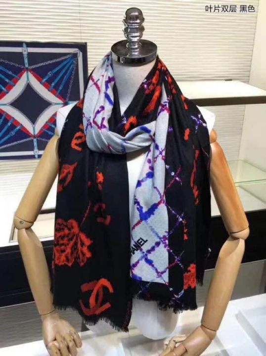 CC 2018FW Women Scarves