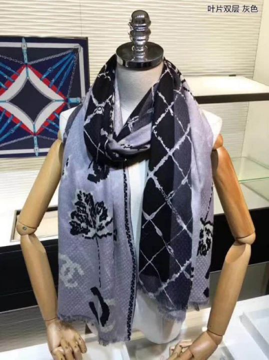 CC 2018FW Women Scarves