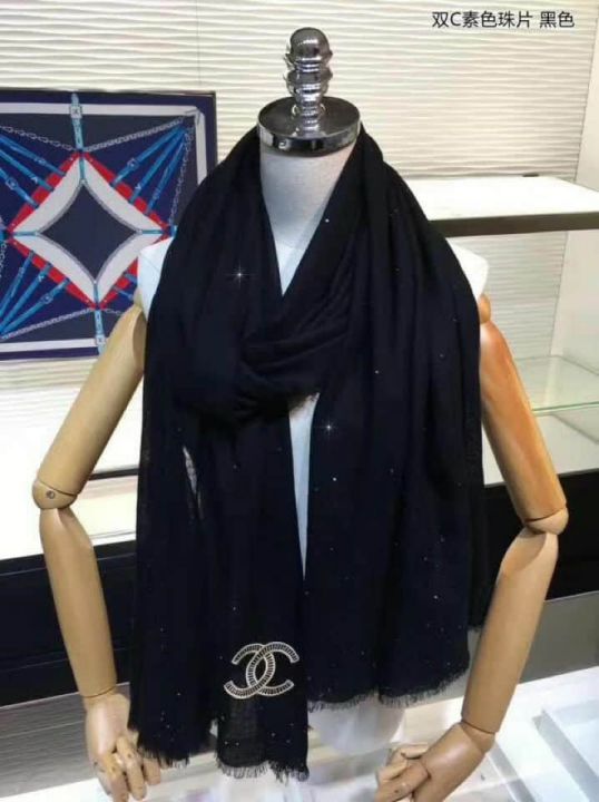 CC Cashmere Women Scarves