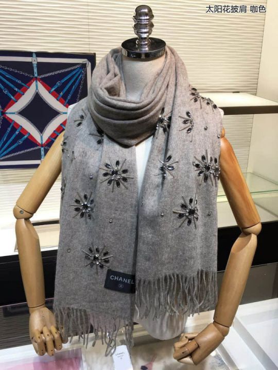 CC Women Scarves