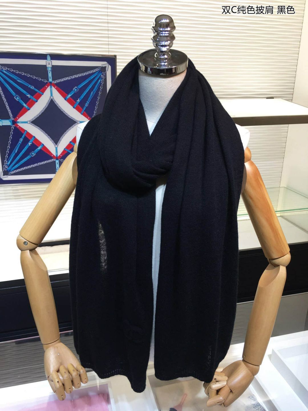 CC Women Scarves