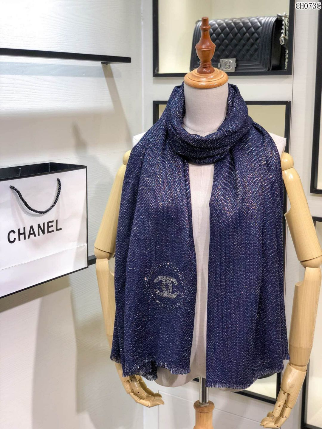 CC Cashmere Women Scarves