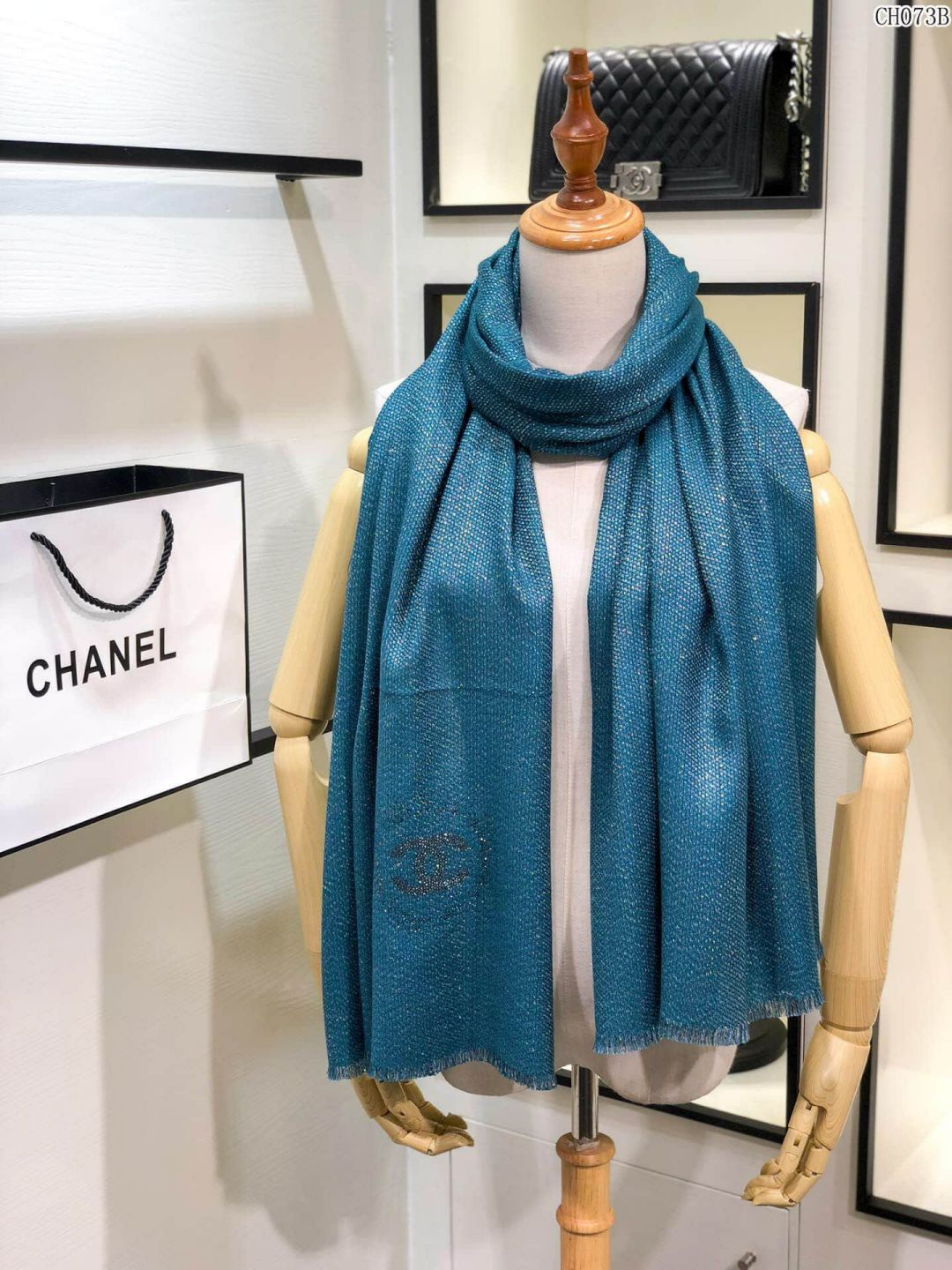 CC Cashmere Women Scarves