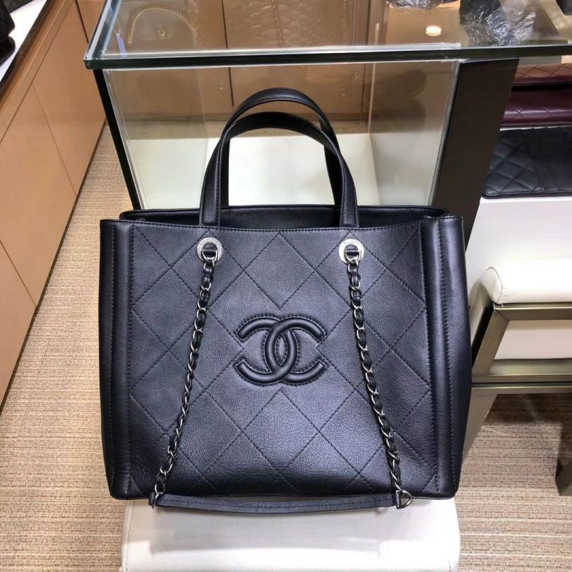 CC A57890 2018FW Tote Bags Women Bags