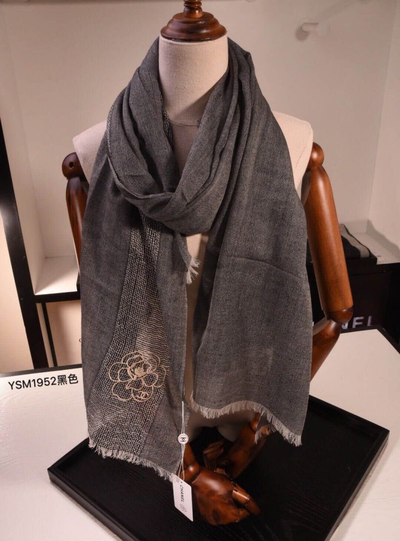 CC Cashmere Women Scarves