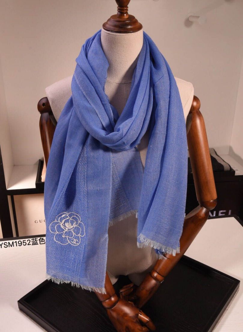 CC Cashmere Women Scarves