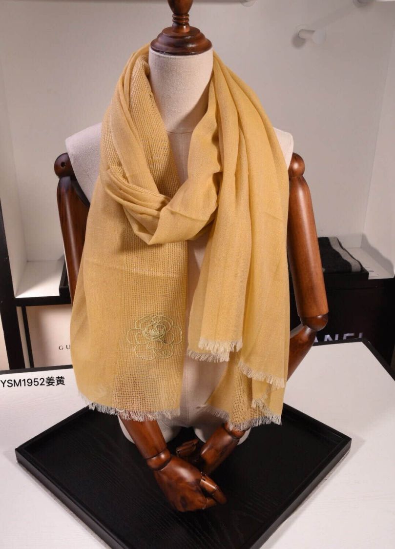 CC Cashmere Women Scarves