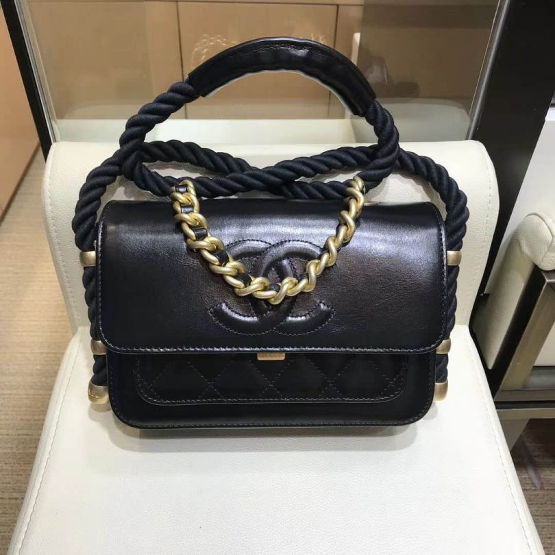 CC 2019SS S0074 Shoulder Bags Women Bags