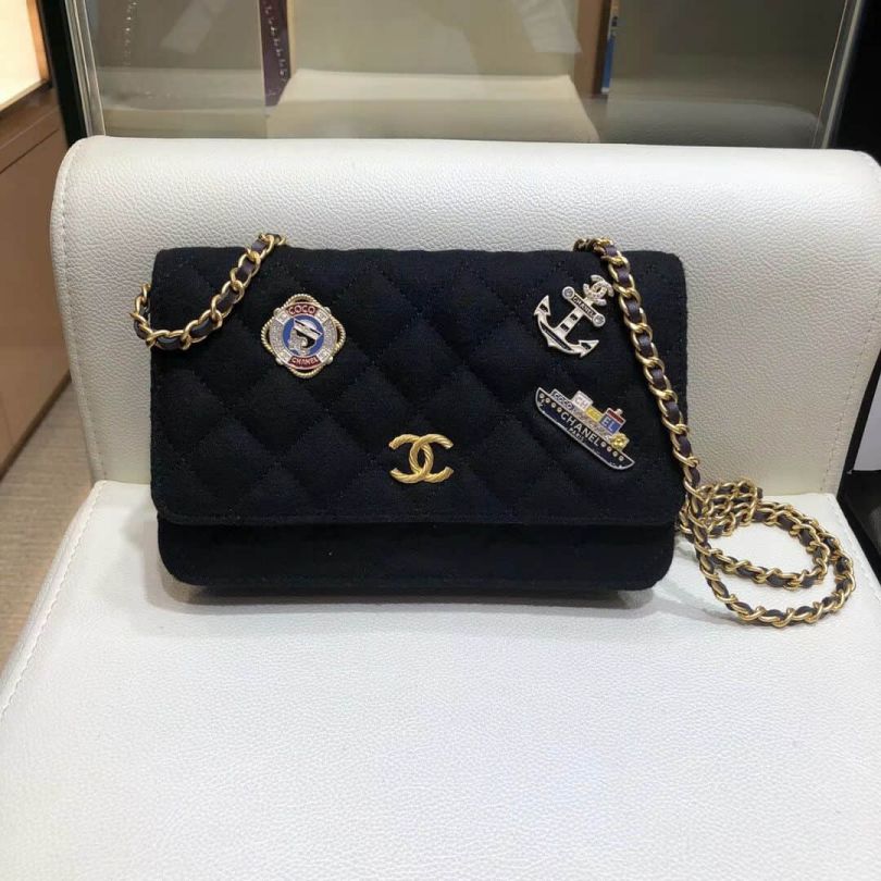 CC Woc Chain A088683 Shoulder Bags Women Bags