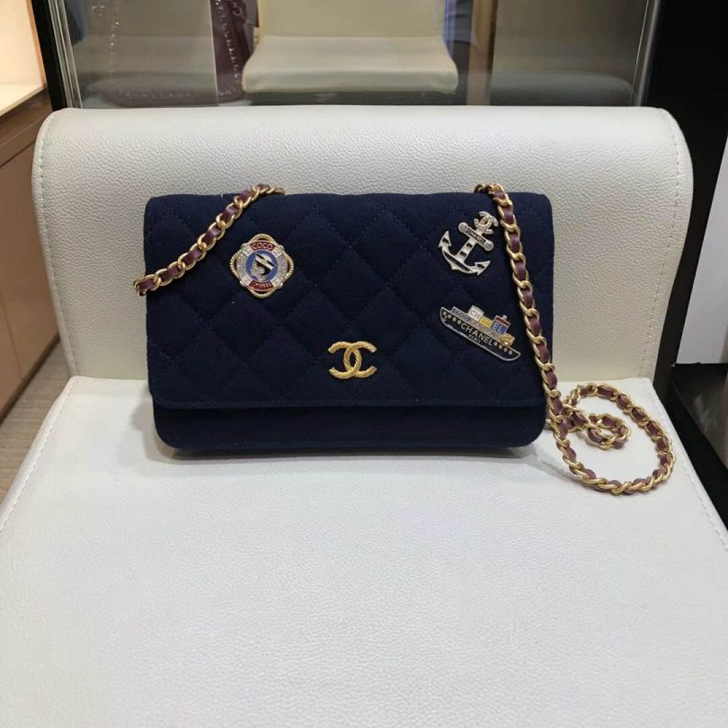 CC Woc Chain A088683 Shoulder Bags Women Bags