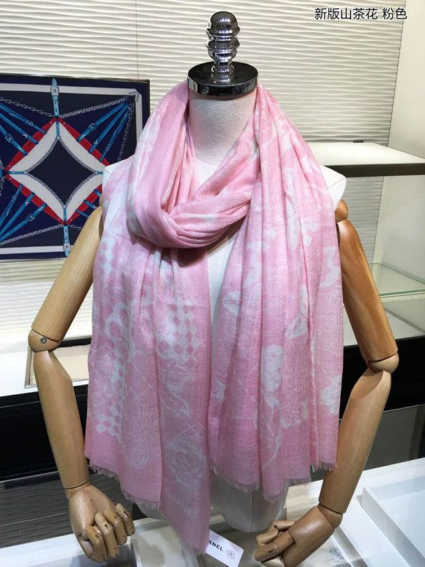 CC Cashmere Women Scarves