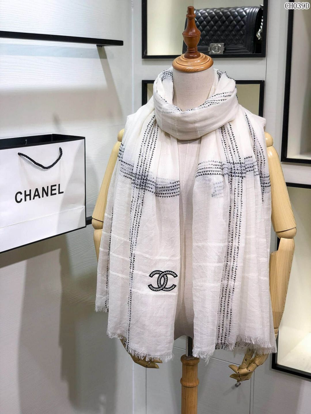 CC 2018 Cashmere Cashmere Women Scarves