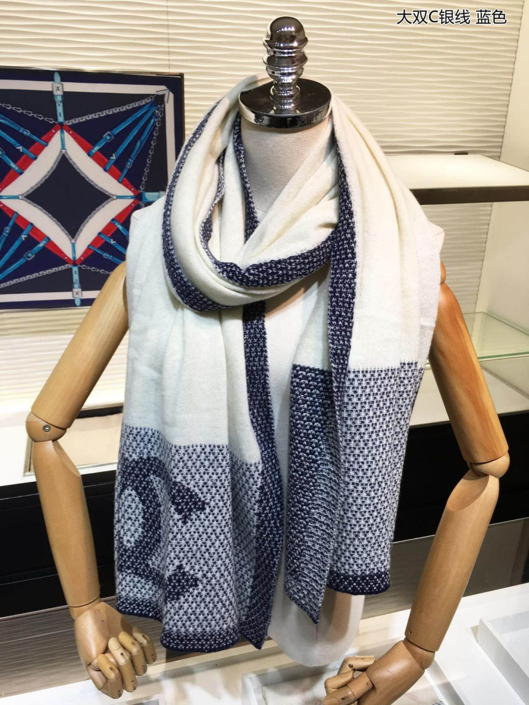 CC Women Scarves