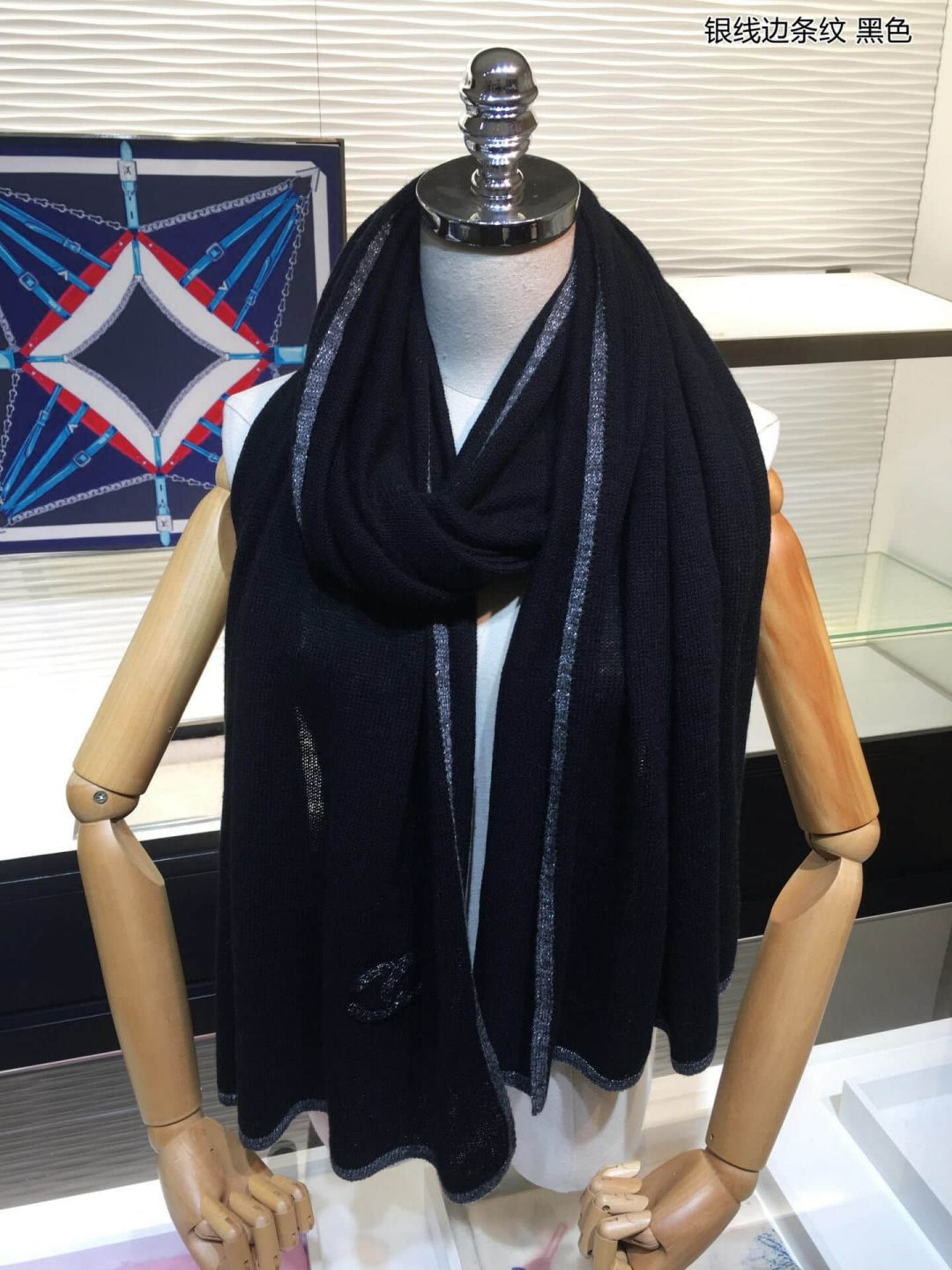 Cashmere Women Scarves