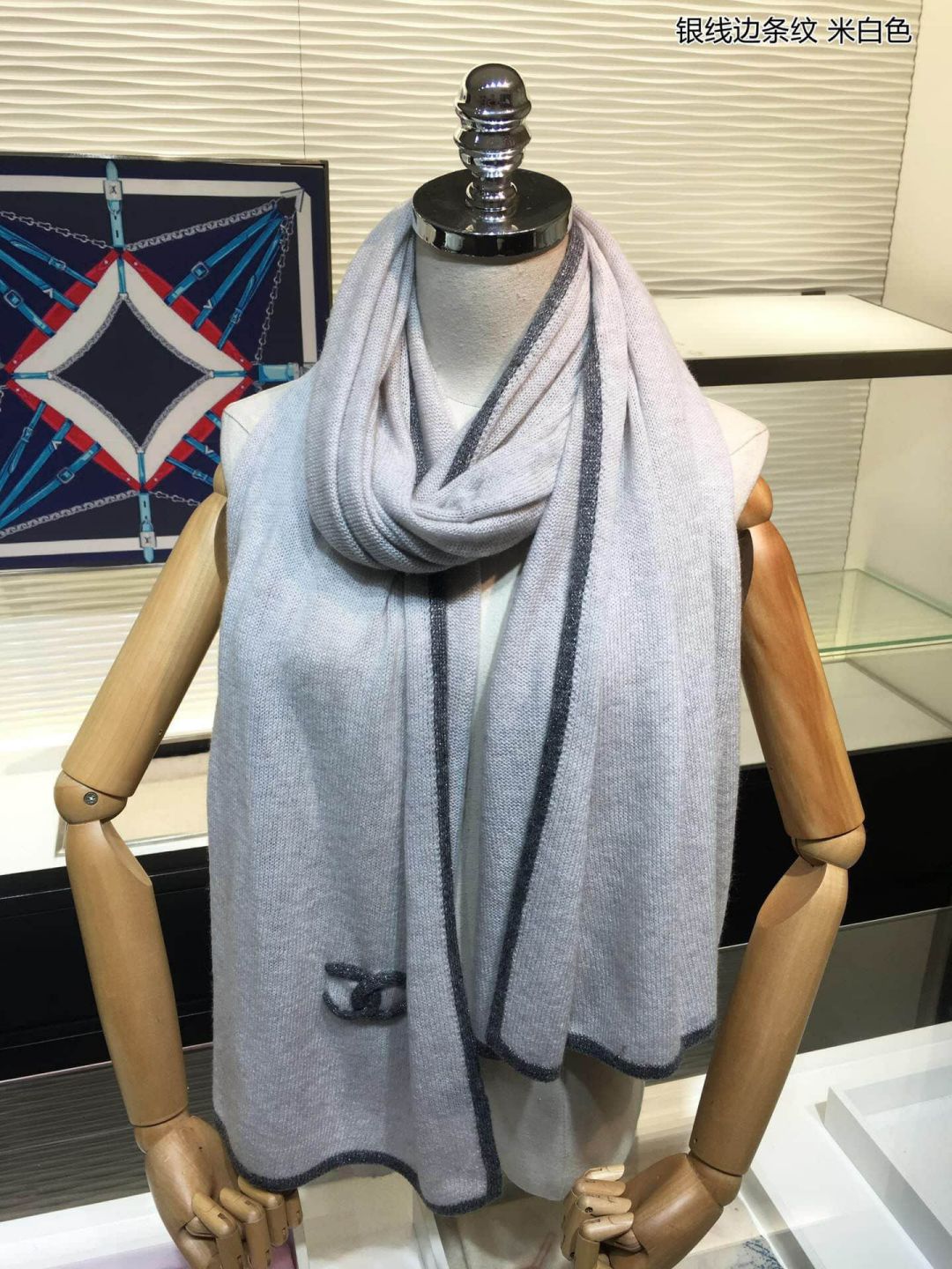 Cashmere Women Scarves