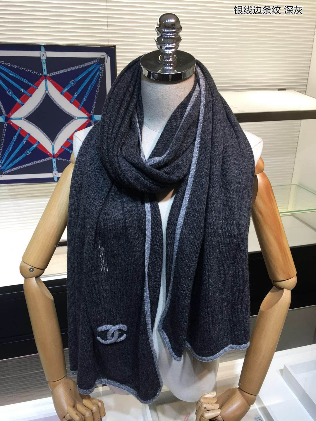 Cashmere Women Scarves