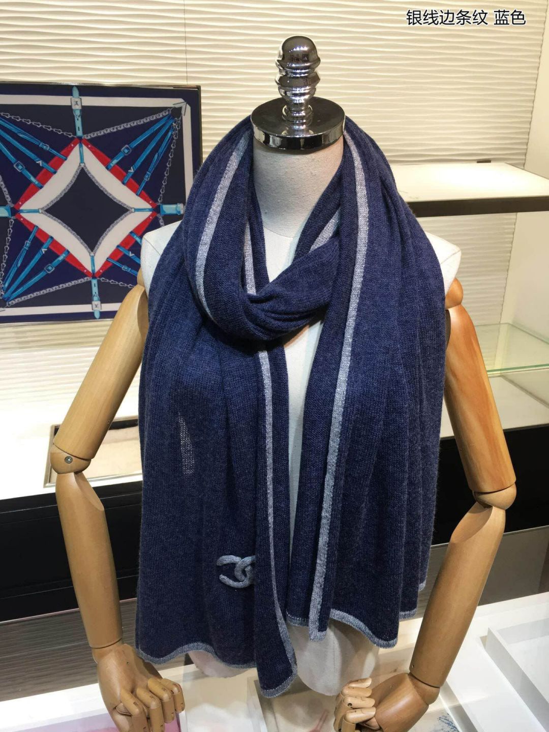 Cashmere Women Scarves