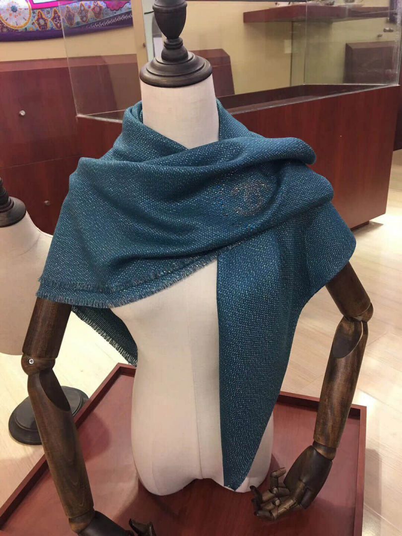 CC Cashmere Women Scarves