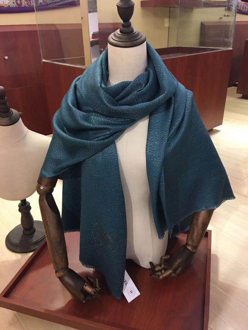 CC Cashmere Women Scarves