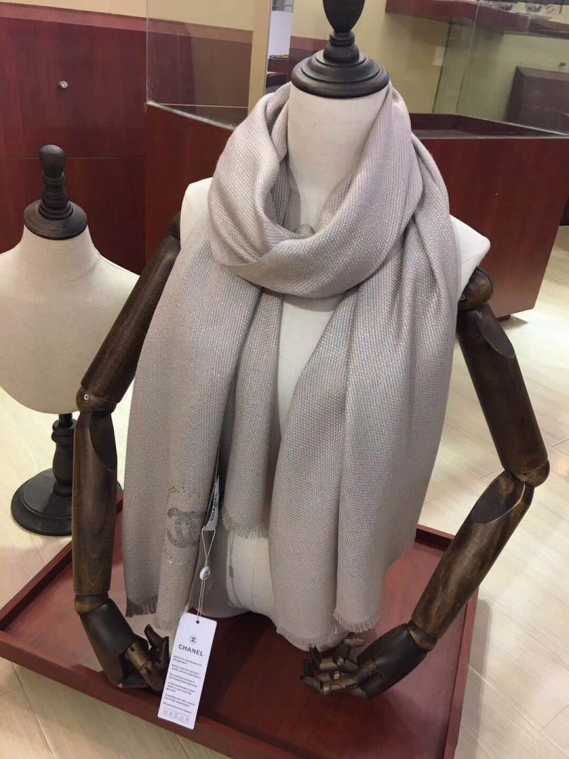 CC Cashmere Women Scarves