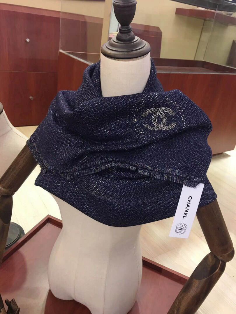 CC Cashmere Women Scarves