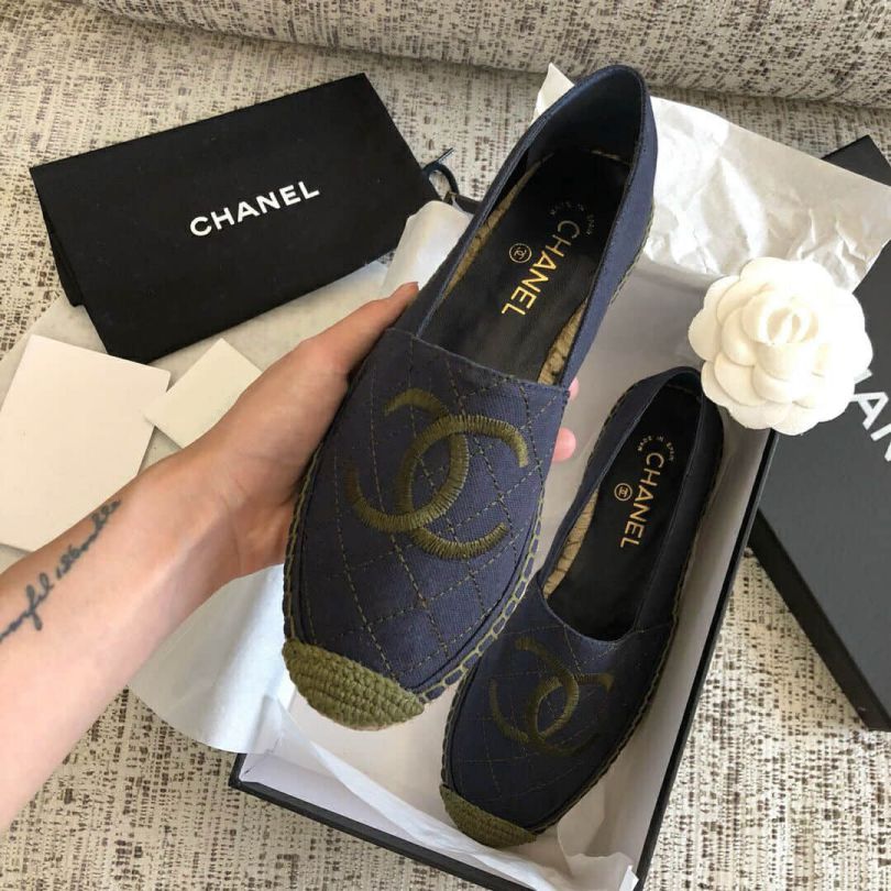 CC pre collection Women Shoes