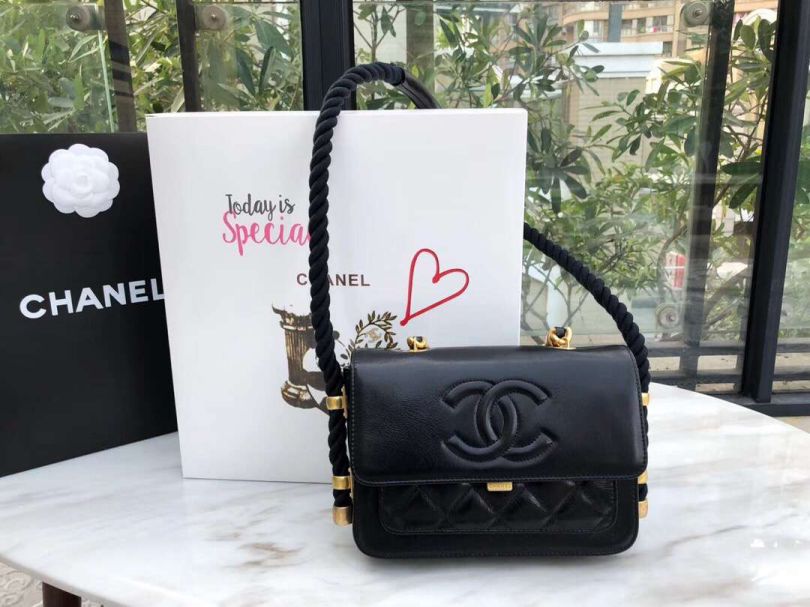 CC 2019SS Flap Shoulder Bags Women Bags