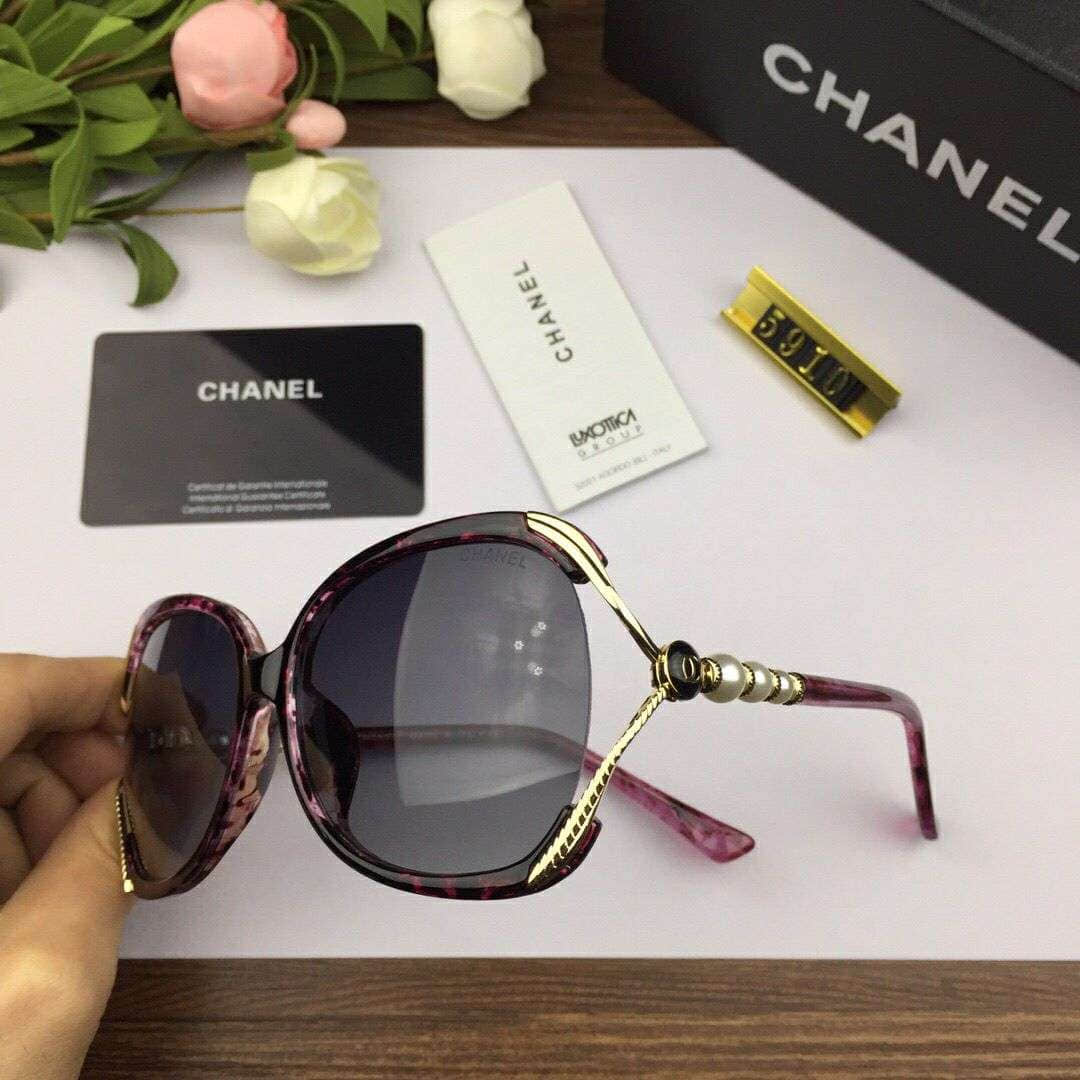 CC 2019 Polarized Women Sunglasses