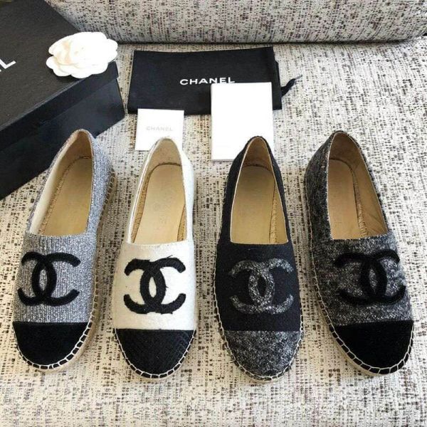 CC Women Shoes