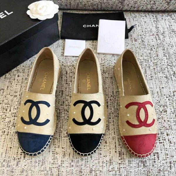 CC Women Shoes