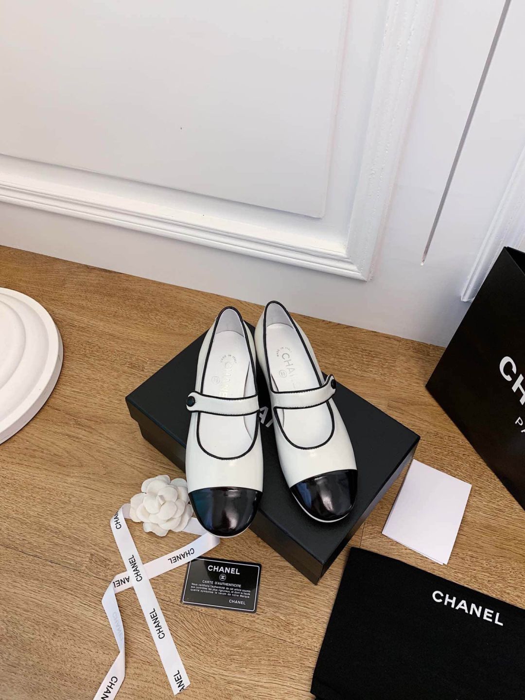 CC 2019SS Women Shoes