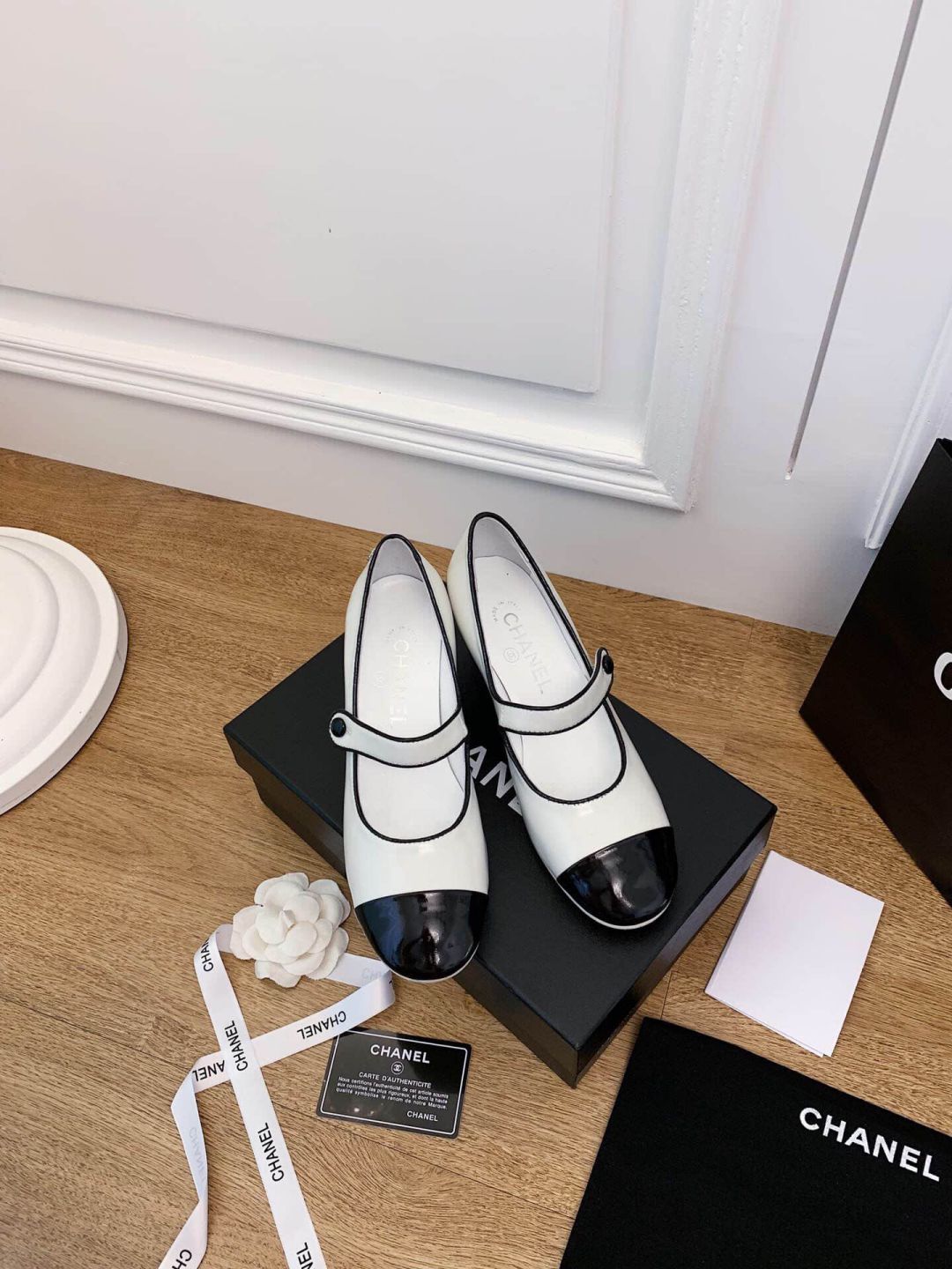 CC 2019SS Women Shoes