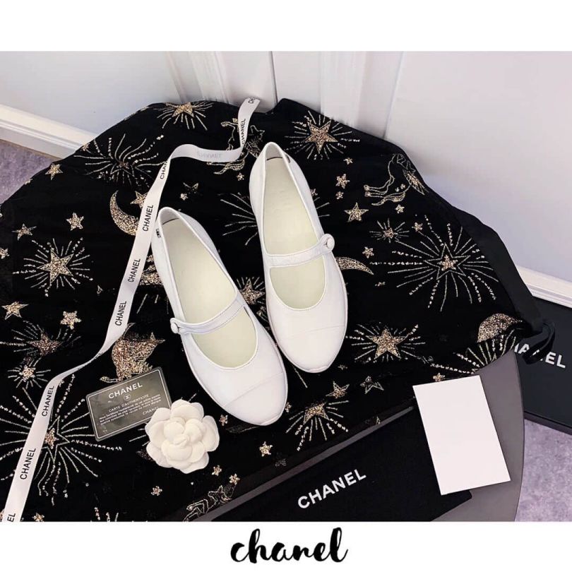 CC 2019SS Women Shoes