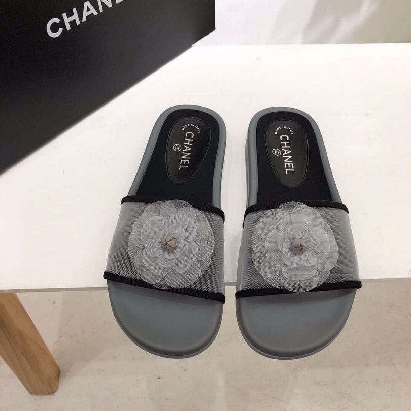 CC 2019SS Women Shoes