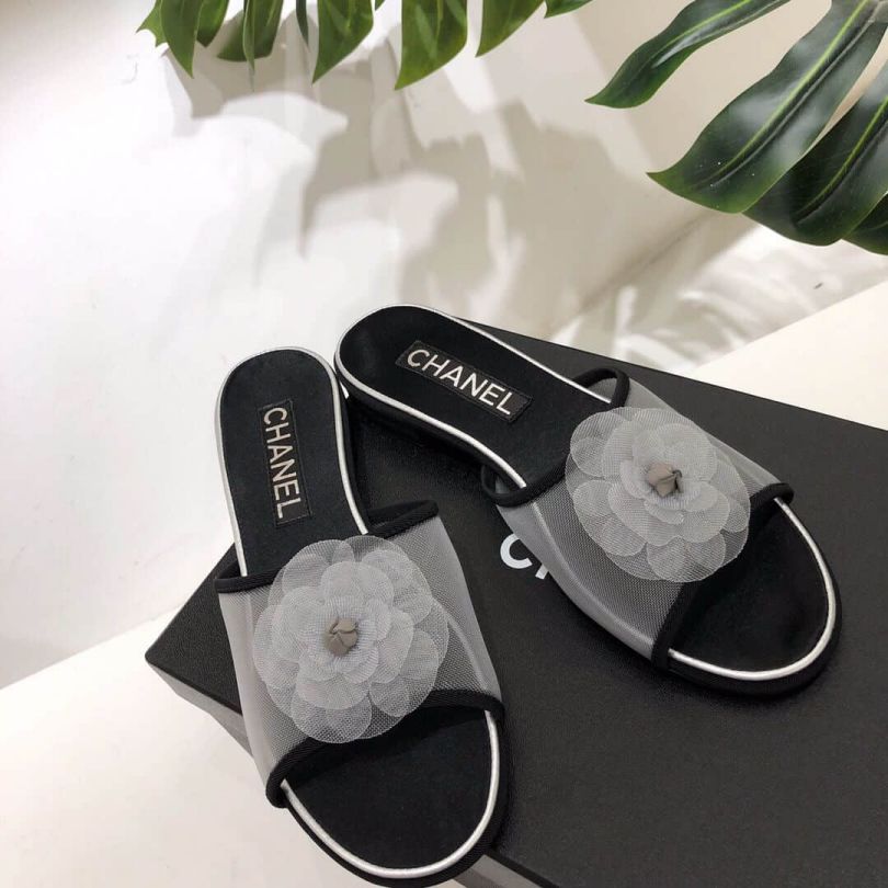 CC 2019SS Women Shoes