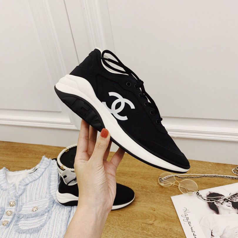 CC 2019ss Sneakers Women Shoes