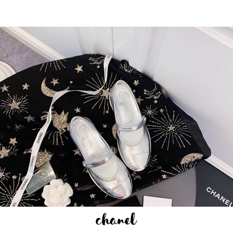 CC 2019SS Women Shoes