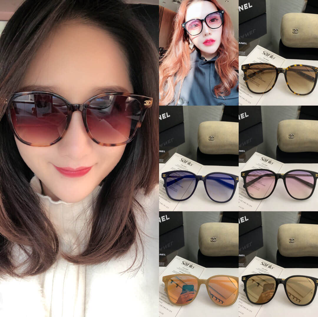 CC Women Sunglasses