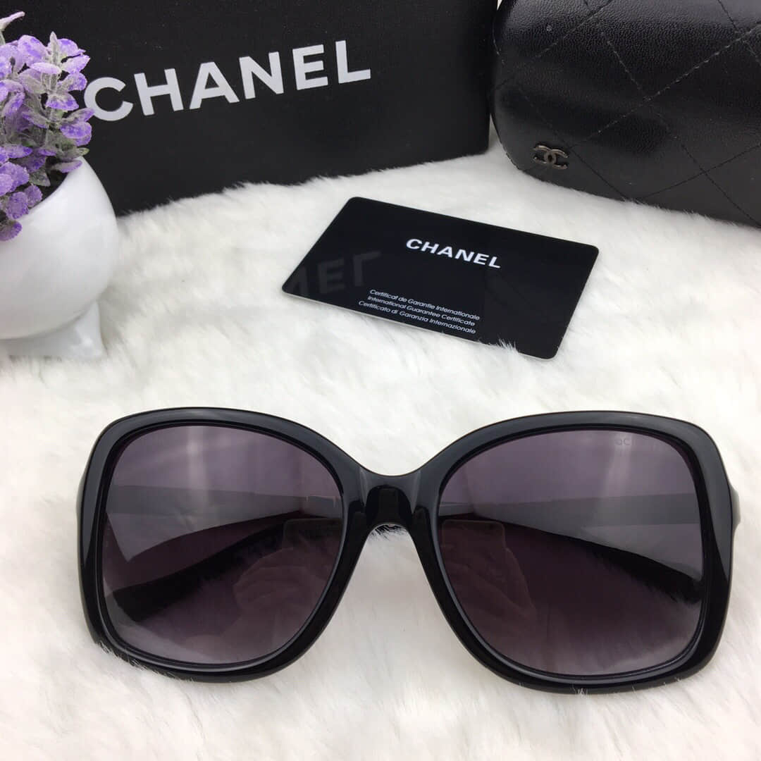 CC 2019SS Women Sunglasses