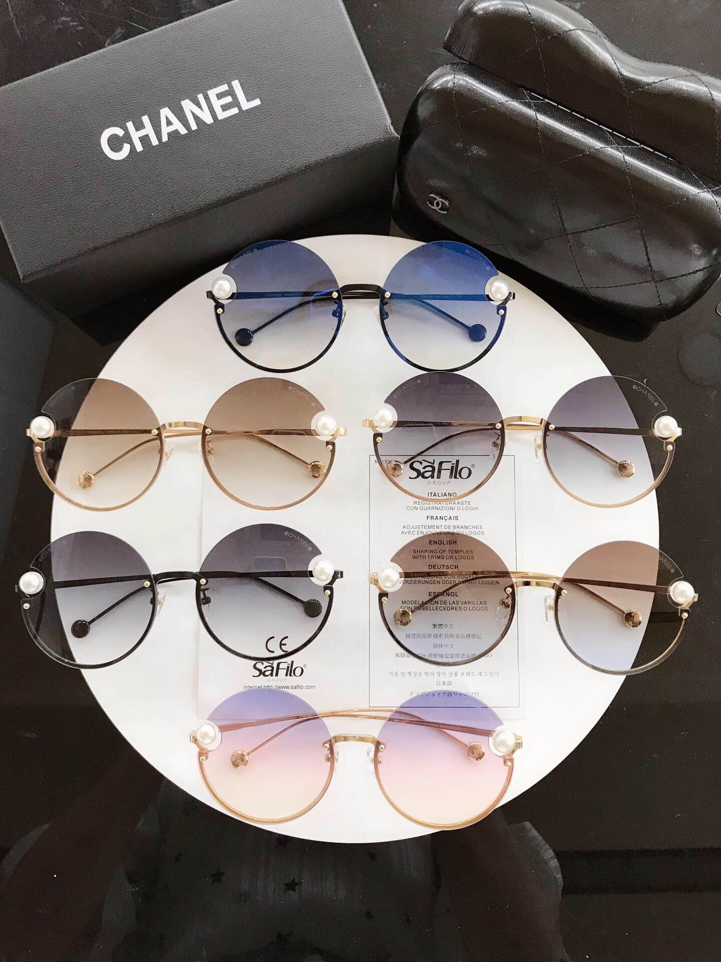 CC Women Sunglasses