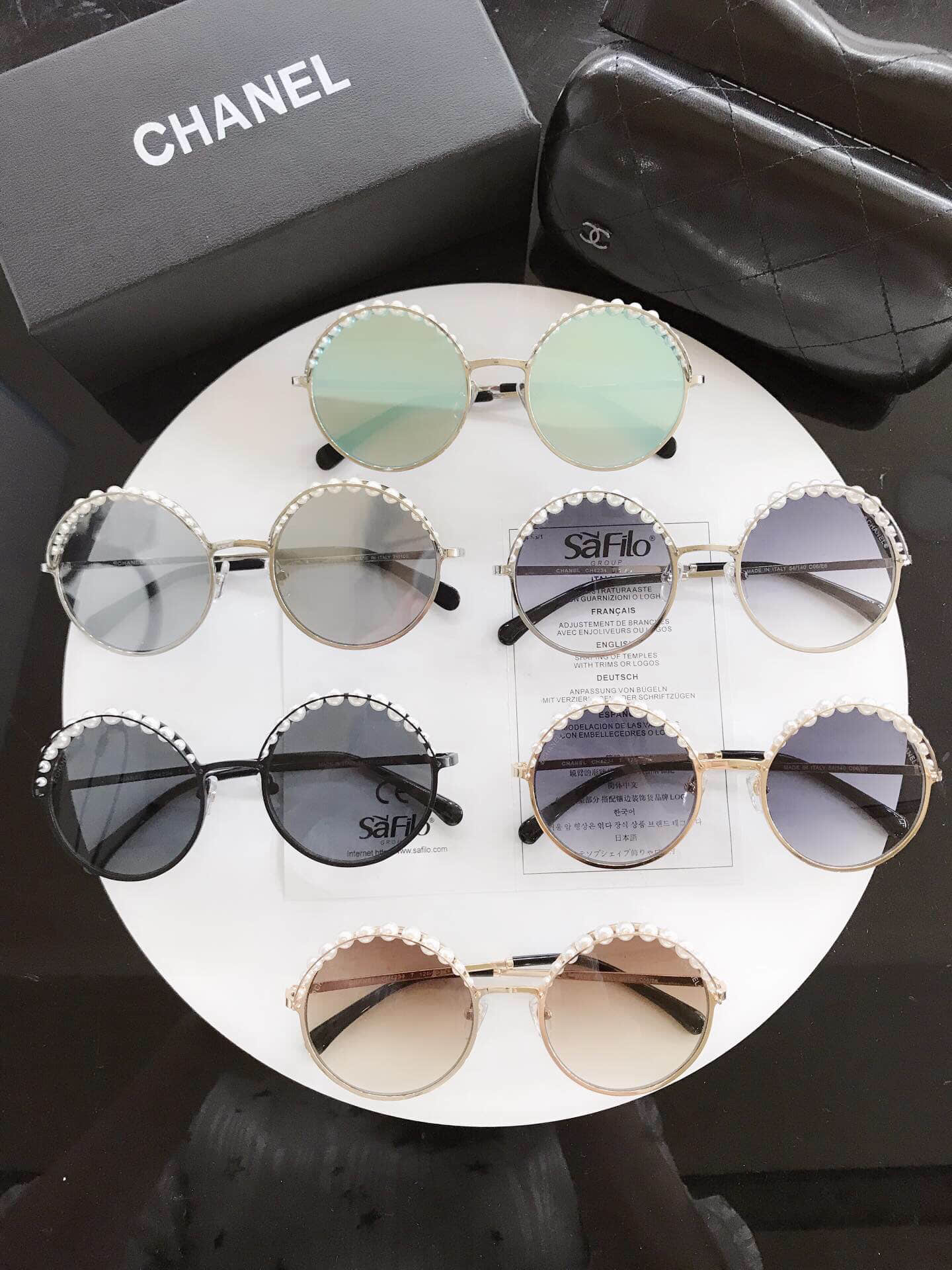 CC Women Sunglasses