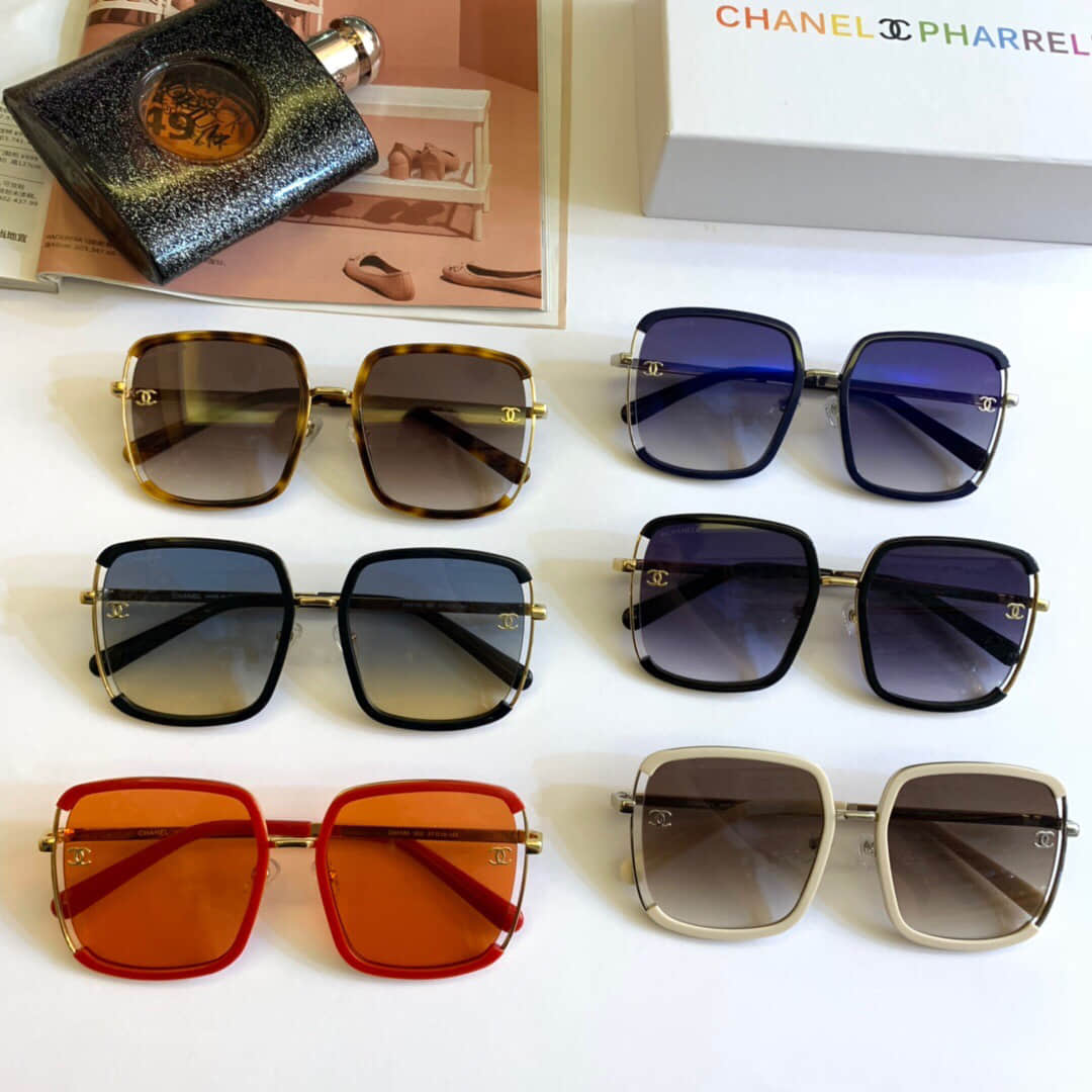 CC 4188 Classic logo 5719145 Women Sunglasses