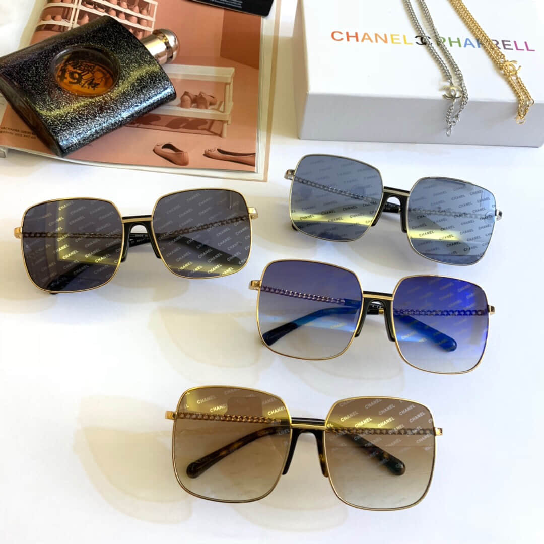 CC 4666 Unisex Sunglasses