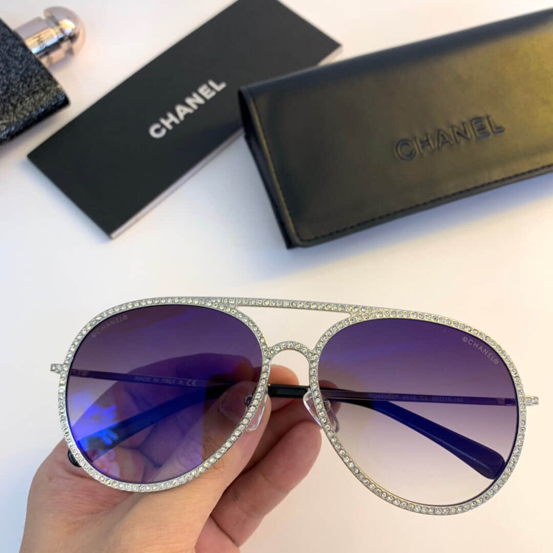 CC Women Sunglasses