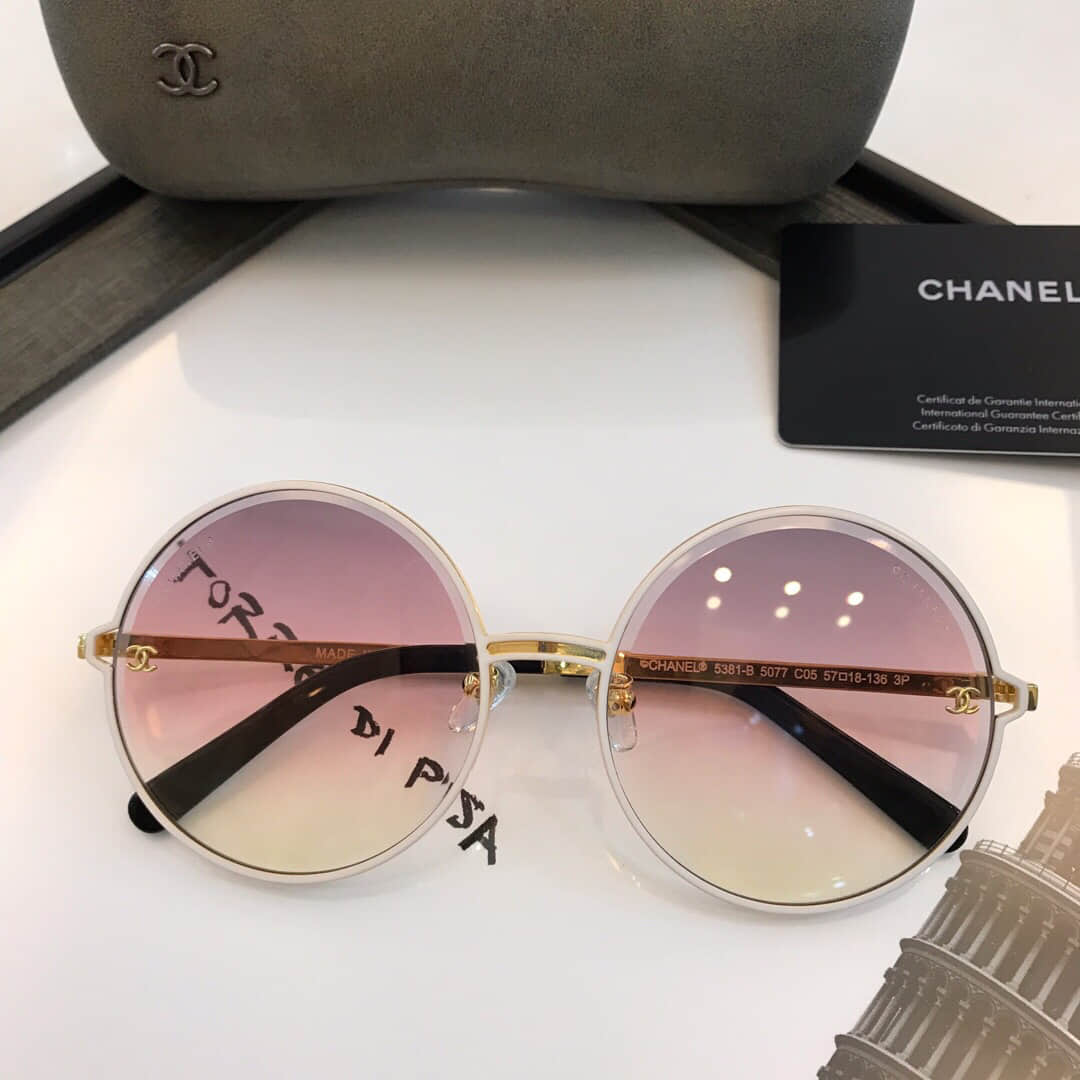 CC Women Sunglasses