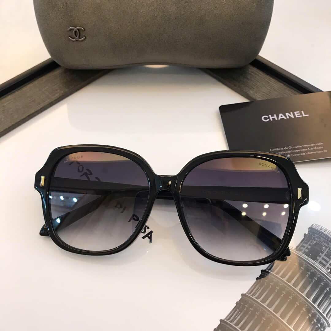 CC logo Women Sunglasses